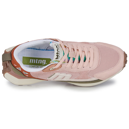 MTNG - 60290 - Rose