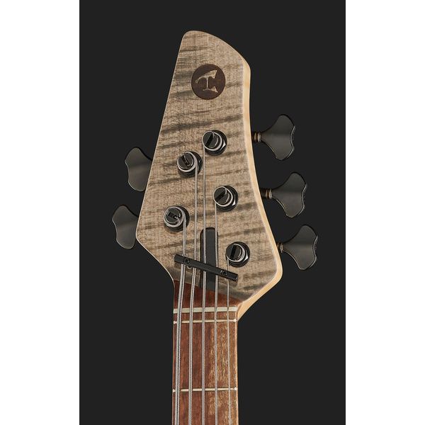 Torillo Onyx 5 Gray Maple