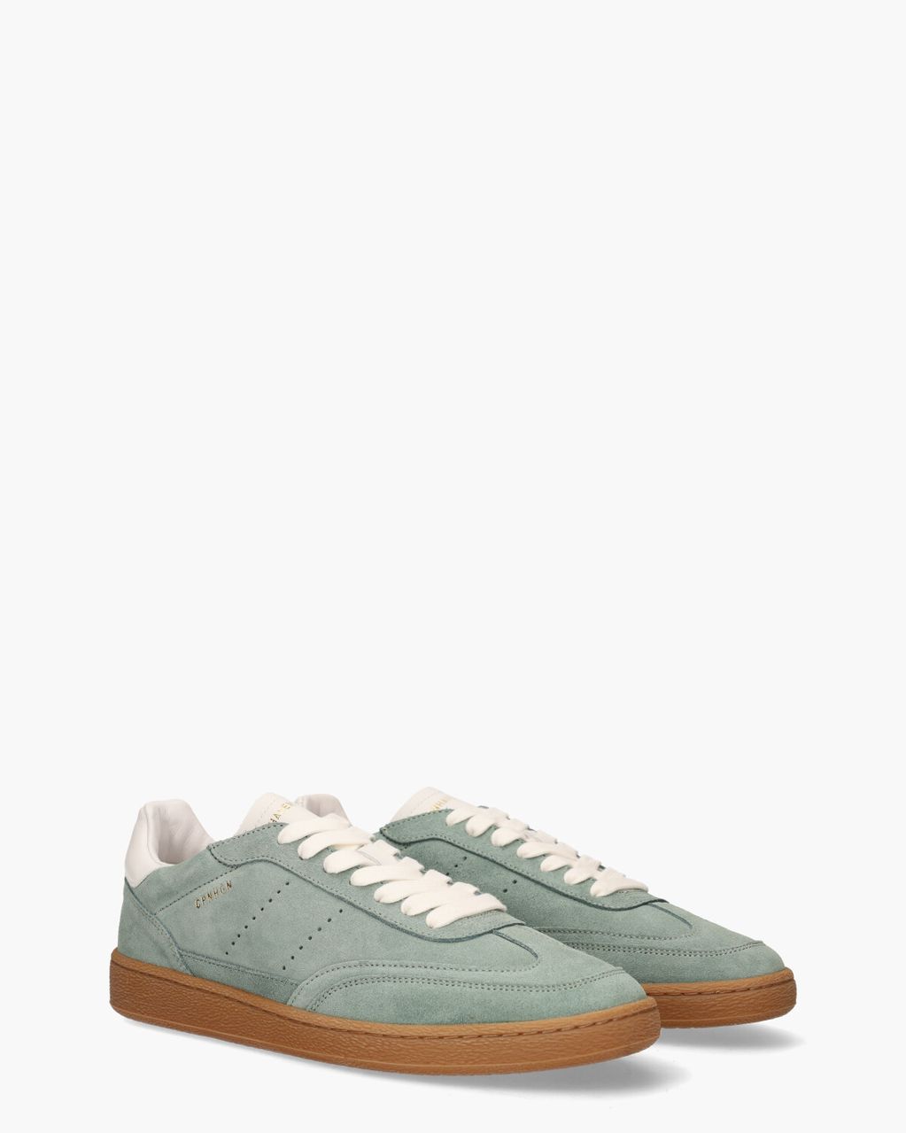 Copenhagen Studios CPH257 Groen Herensneakers