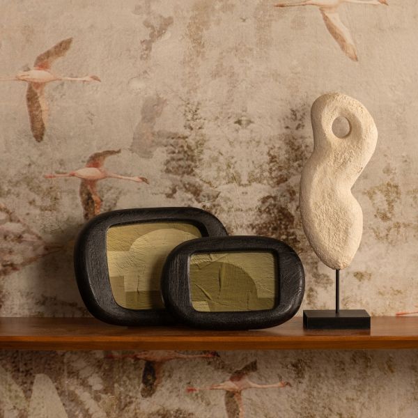 Be Pure Home Vertex Fotolijsten – 2 Stuks – Zwart