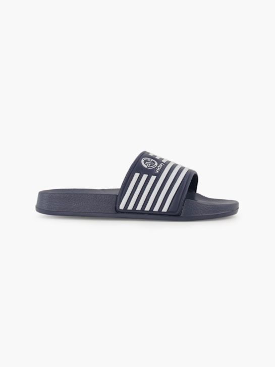 Vty Slide Blau