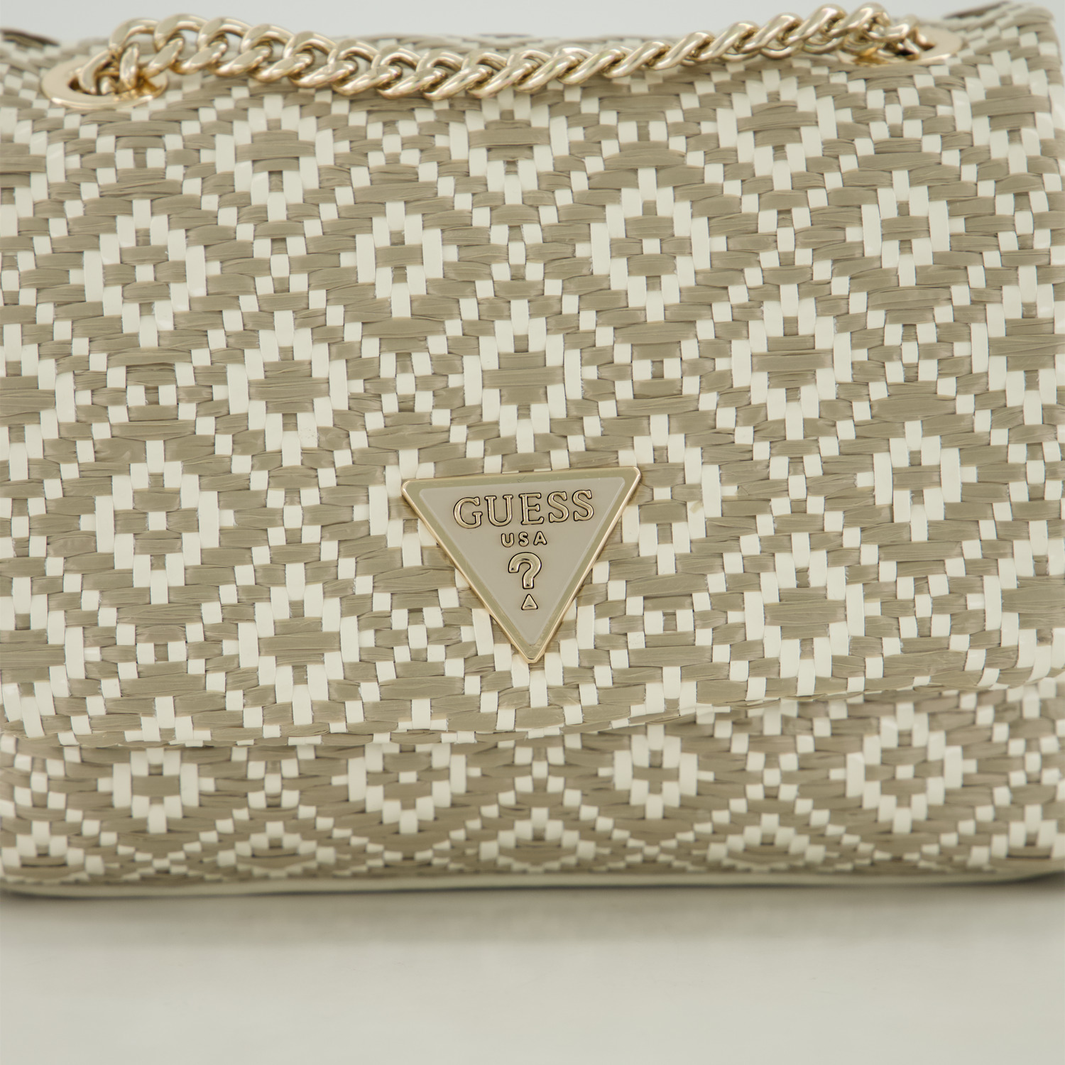 GUESS RIANEE CONVERTIBLE XBODY FLAP