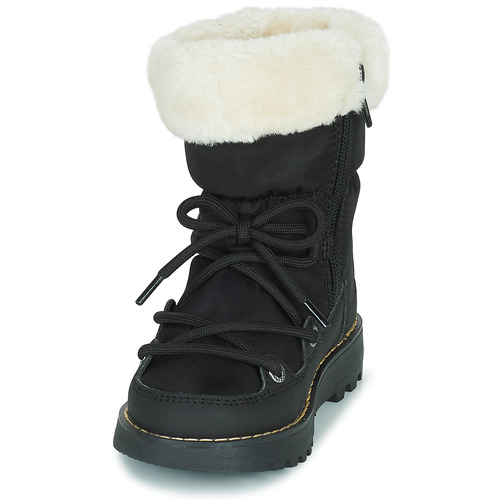 Kickers - KICKNEOSNOW KID - Noir