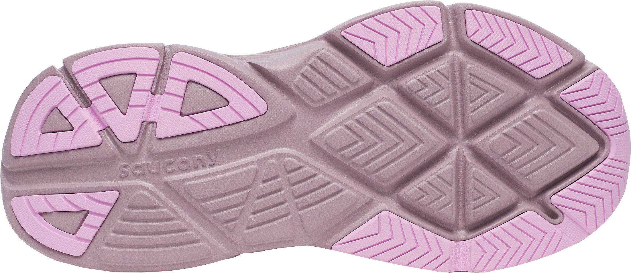 Saucony Guide 18 Laufschuhe Damen moon
