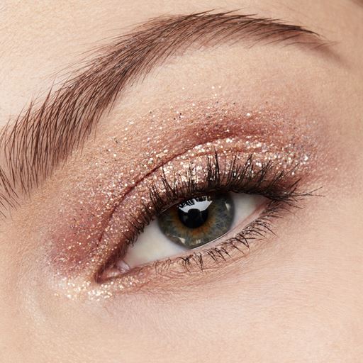 MAC Dazzleshadow Liquid Øjenskygge, Flash And Dash