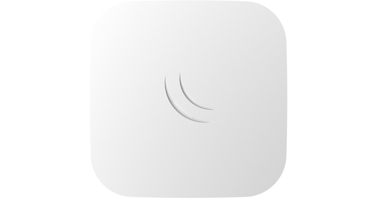 MikroTikcAP AC access point  (Wit)
