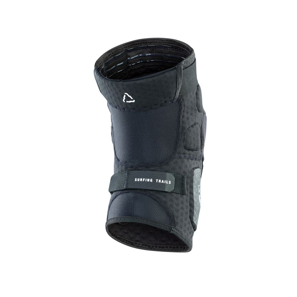 Ion Bike K-LIGHT - Genouillères black