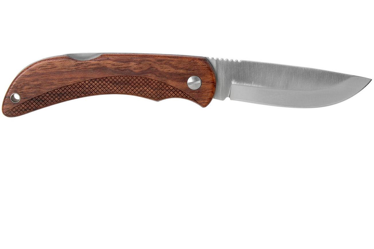 EKA Swede 10, bubinga, 606608