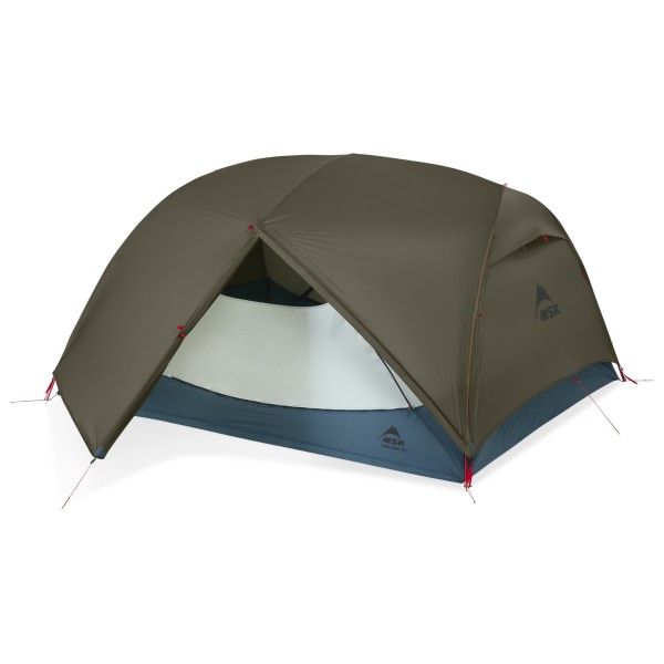 MSR - Hubba Hubba HD 3 Person - Tente 3 places