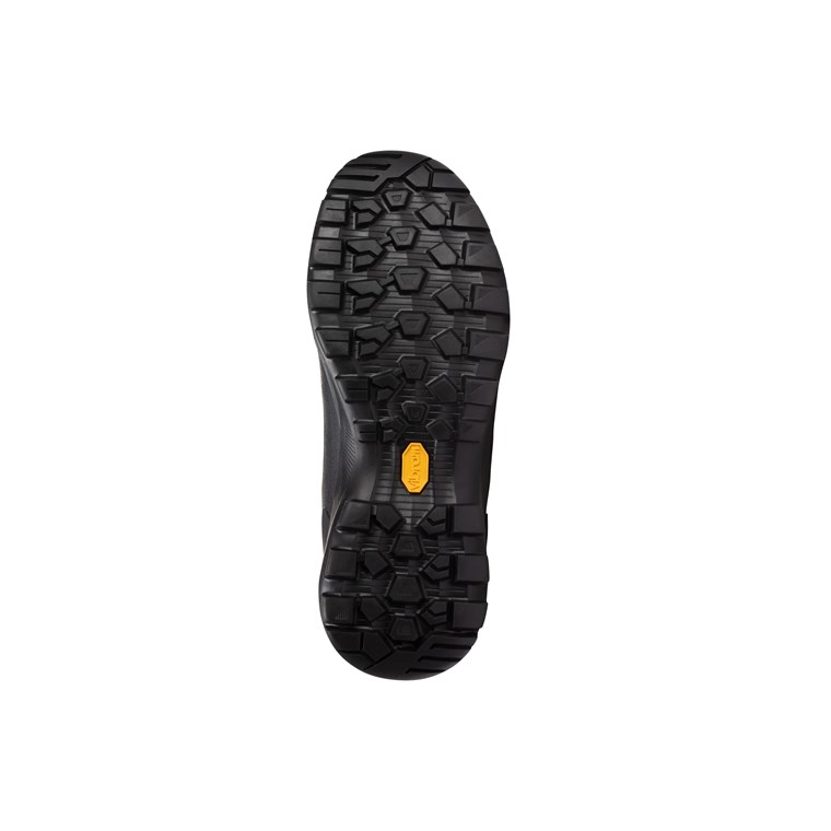 Mammut Blackfin III WP High Women Black
