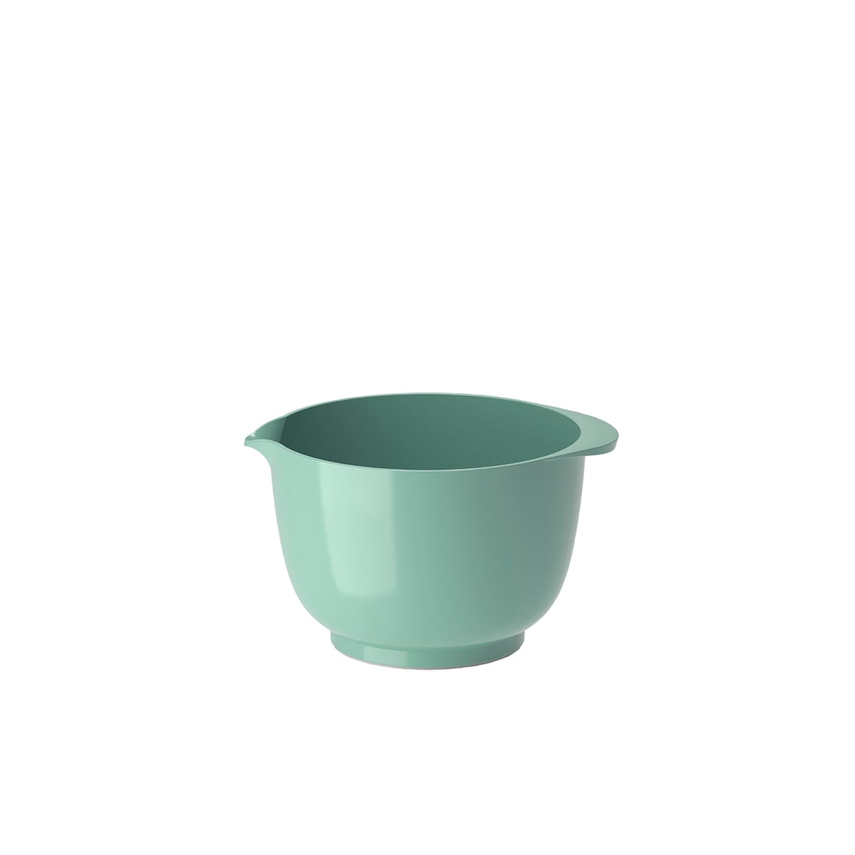 Rosti NEW Margrethe Mixing bowl 2 liter Nordic green