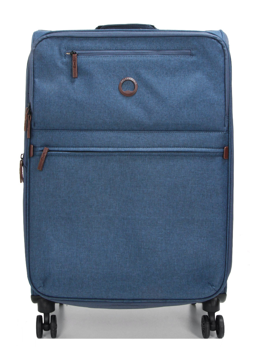 Valise Delsey Maubert 2.0 - 69 cm