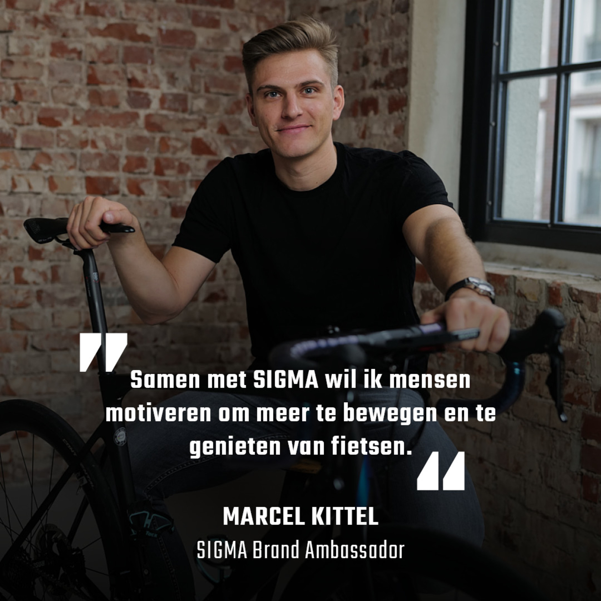 Sigma Sport ROX 11.1 EVO Top Mount GPS Fietscomputer Met Hartslagband Wit