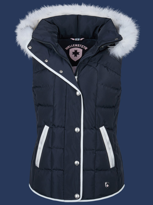 Stratosphere Vest PrincessAirTec, Darknavy