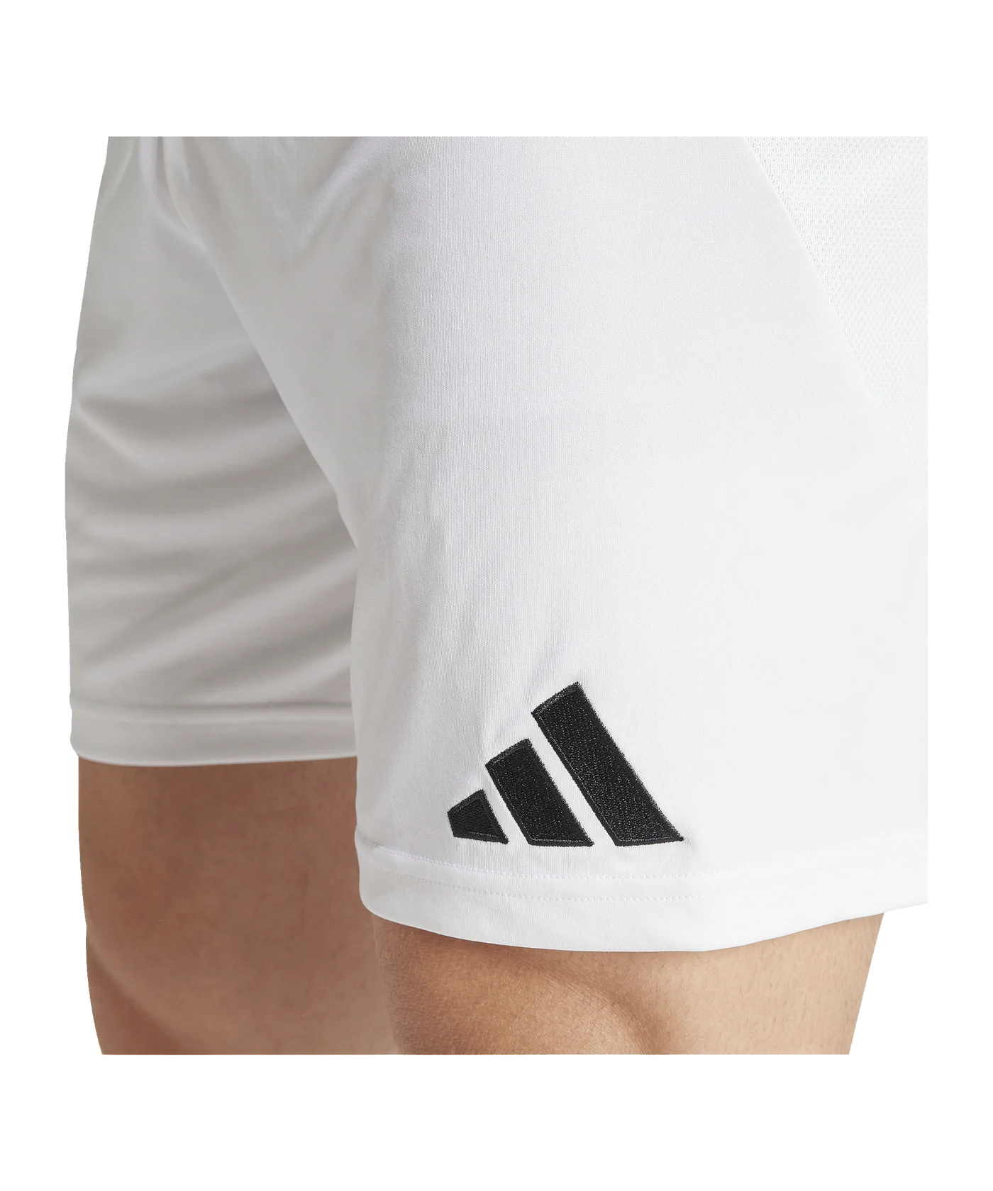 adidas Real Madrid Short Home 2024/2025 Weiss