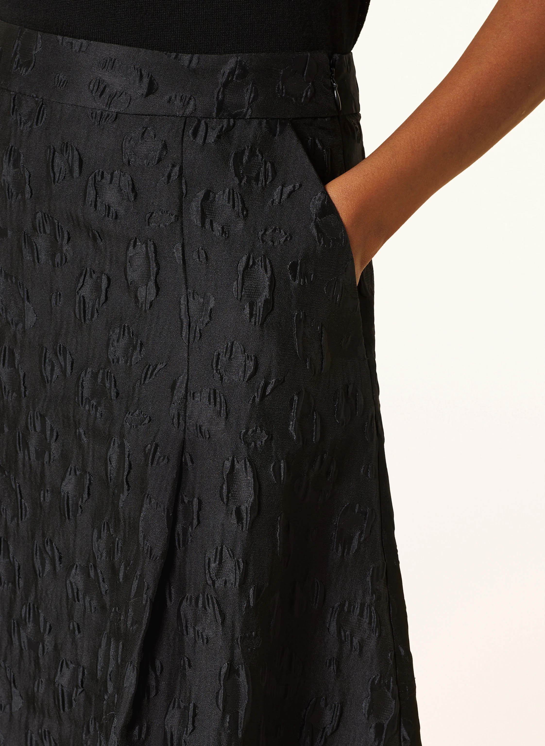 IVI collection Jacquard-Rock