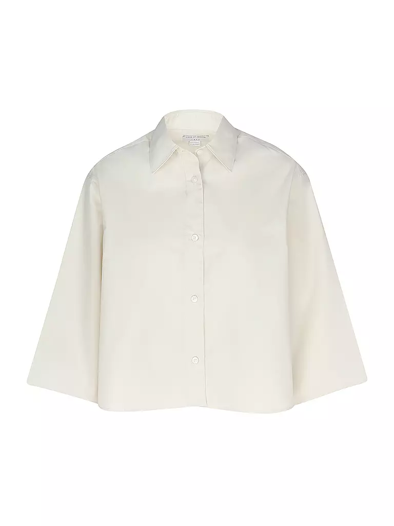 TIGER OF SWEDEN Bluse CORINS creme