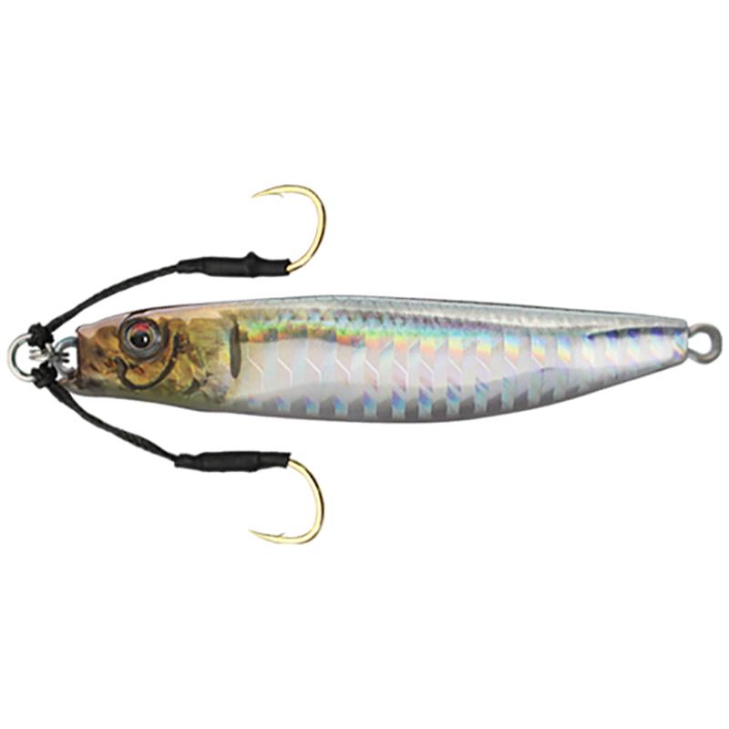 Jig Little Jack Metal Adict-01 - 18G