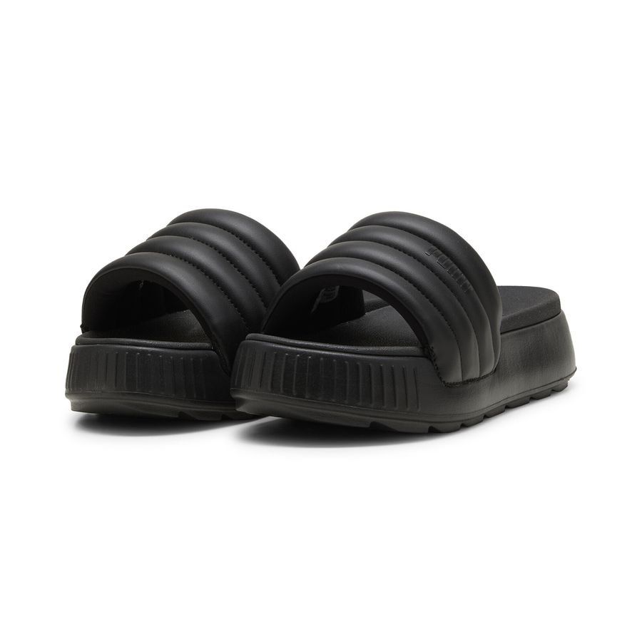 Puma Karmen Puffy Slides
