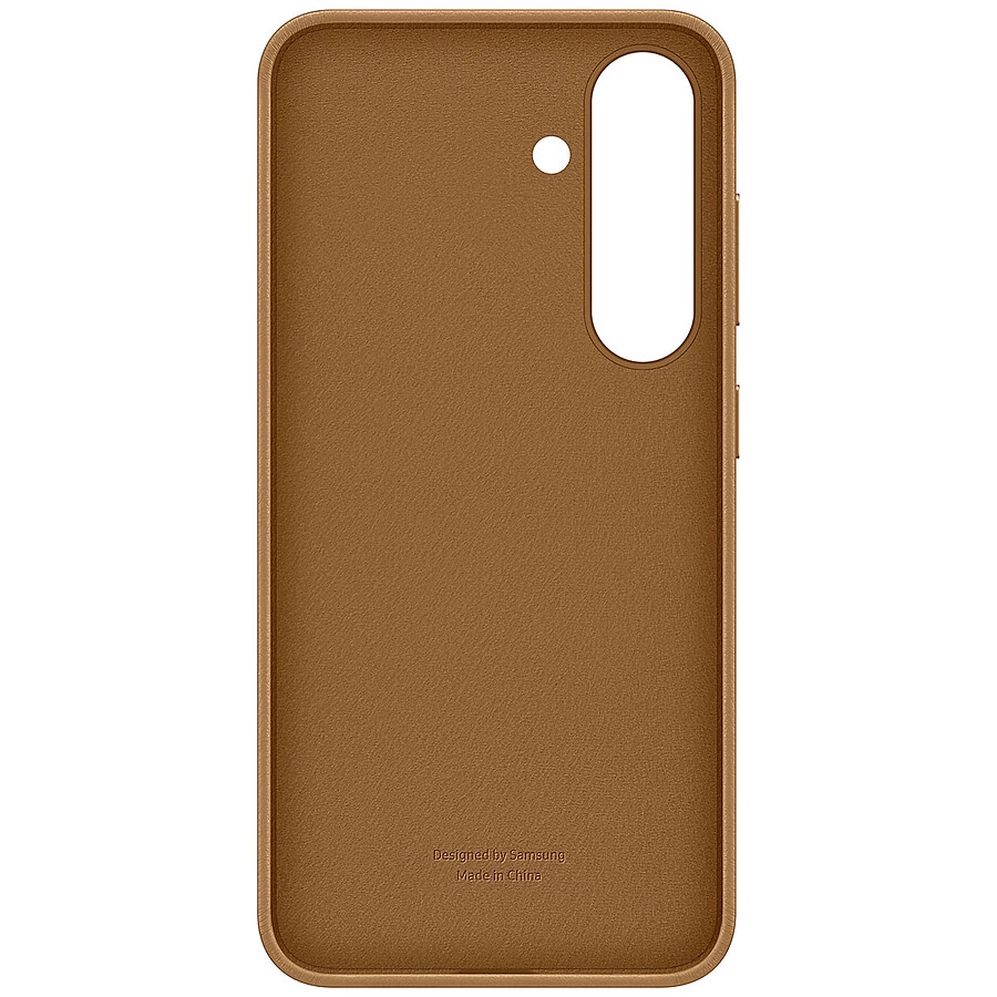 Samsung coque premium design Camel - Galaxy S25