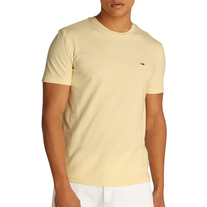 Tommy Hilfiger Heathered XSlim Jasper Shirt Heren