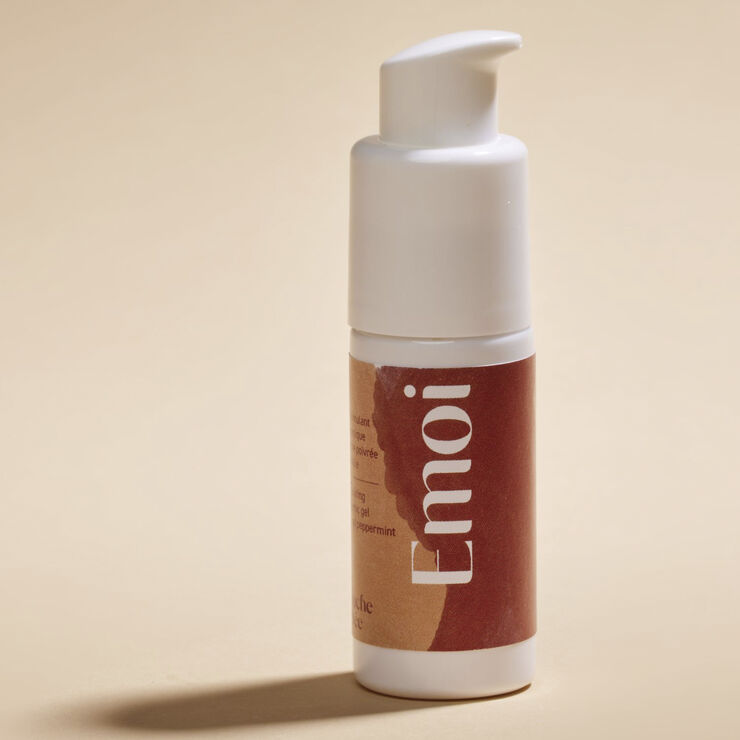 Bouche Bée Emoi stimulerende gel White