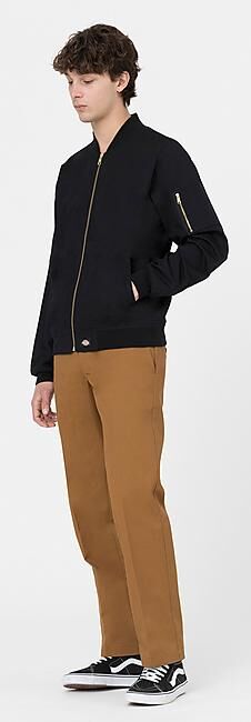 DICKIES - VESTE HUGSON JACKET