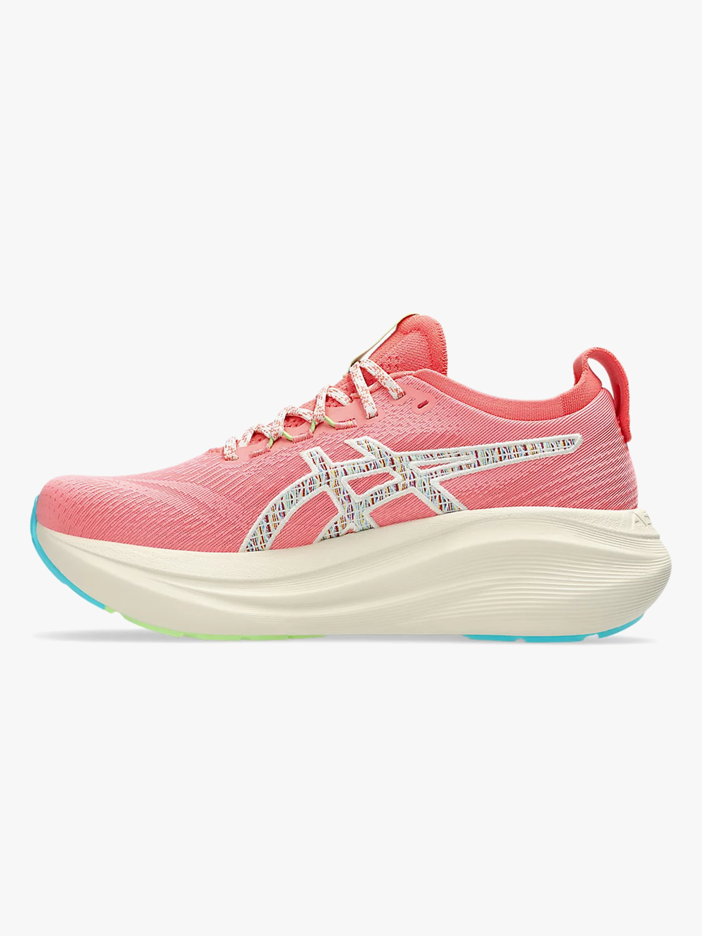 Gel-Nimbus 27 TR
