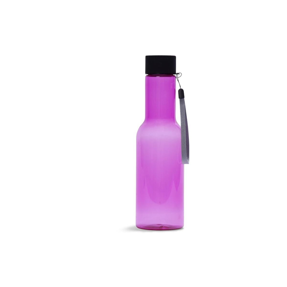 Lord Nelson Water Bottle 800ml Vit
