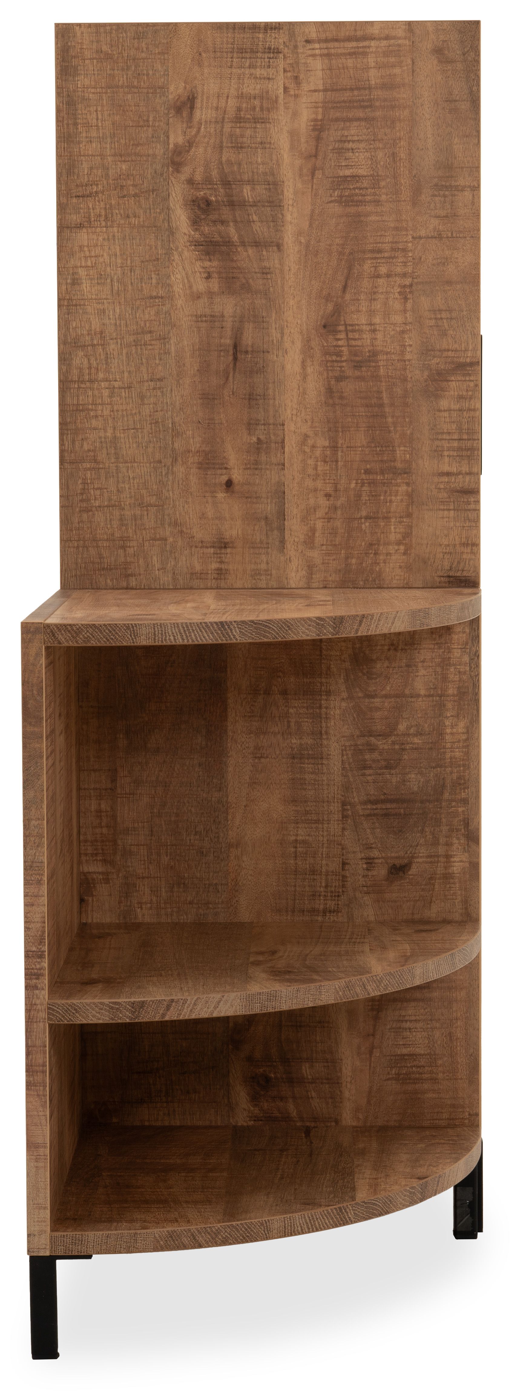 Wandkast Enigma-Combine B205 x D45 x H130 cm