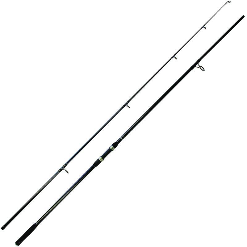 Canne Carpe Autain Sc12fx