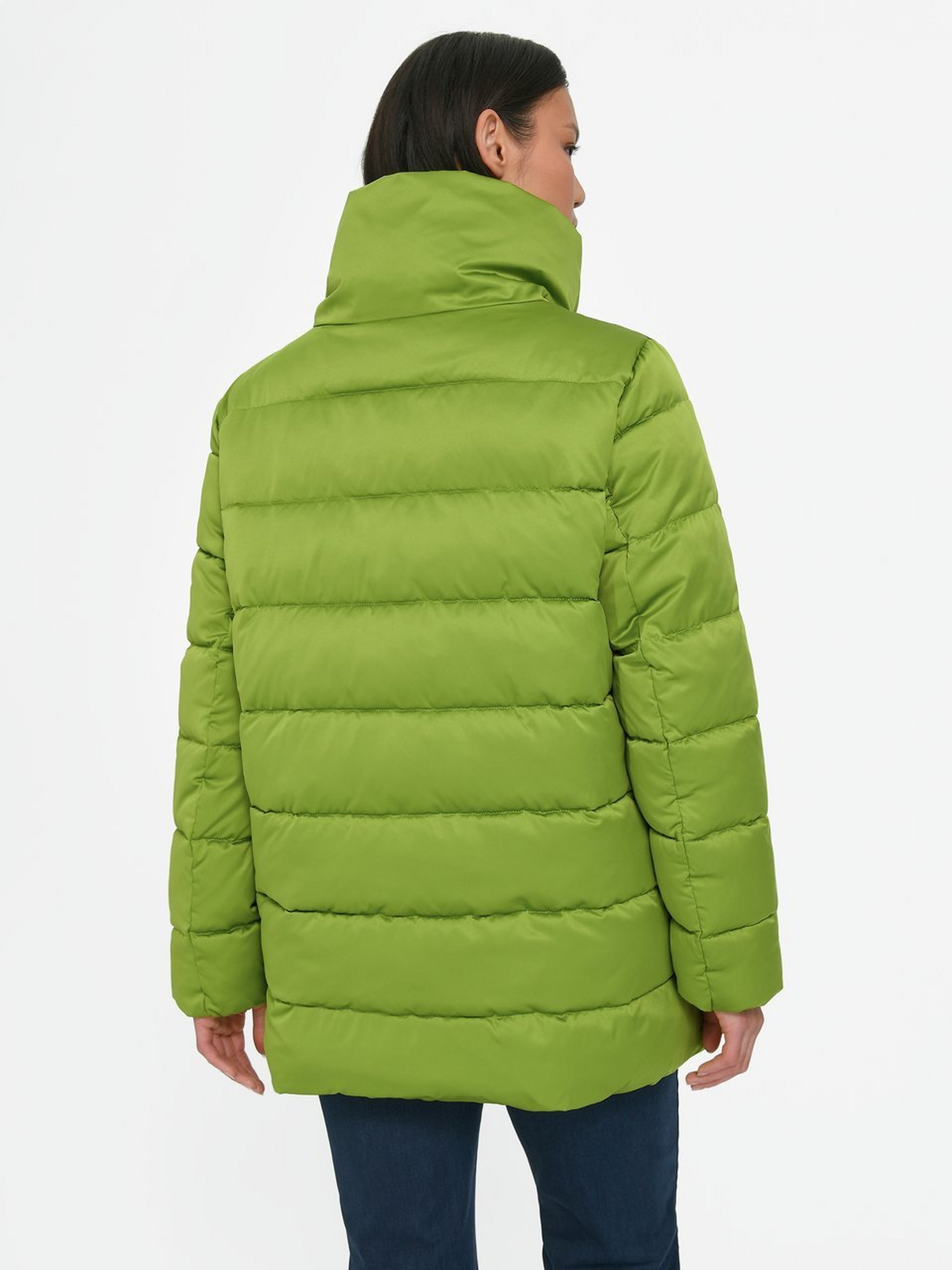 Steppjacke