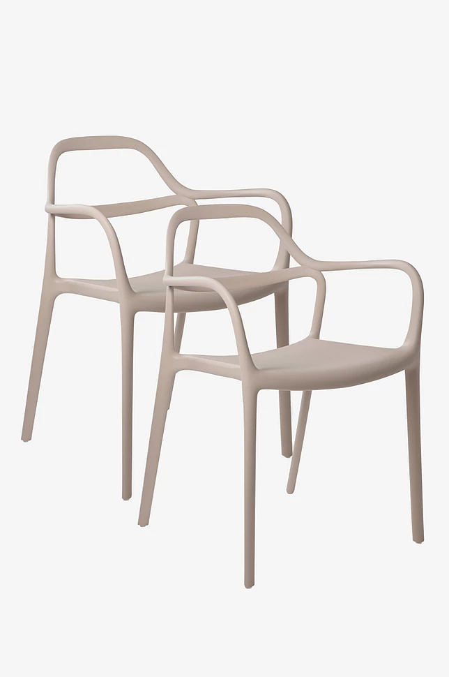 KARLABY armstol 2-pk