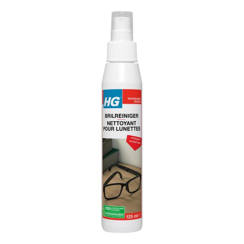 HGBrilreiniger 125ml