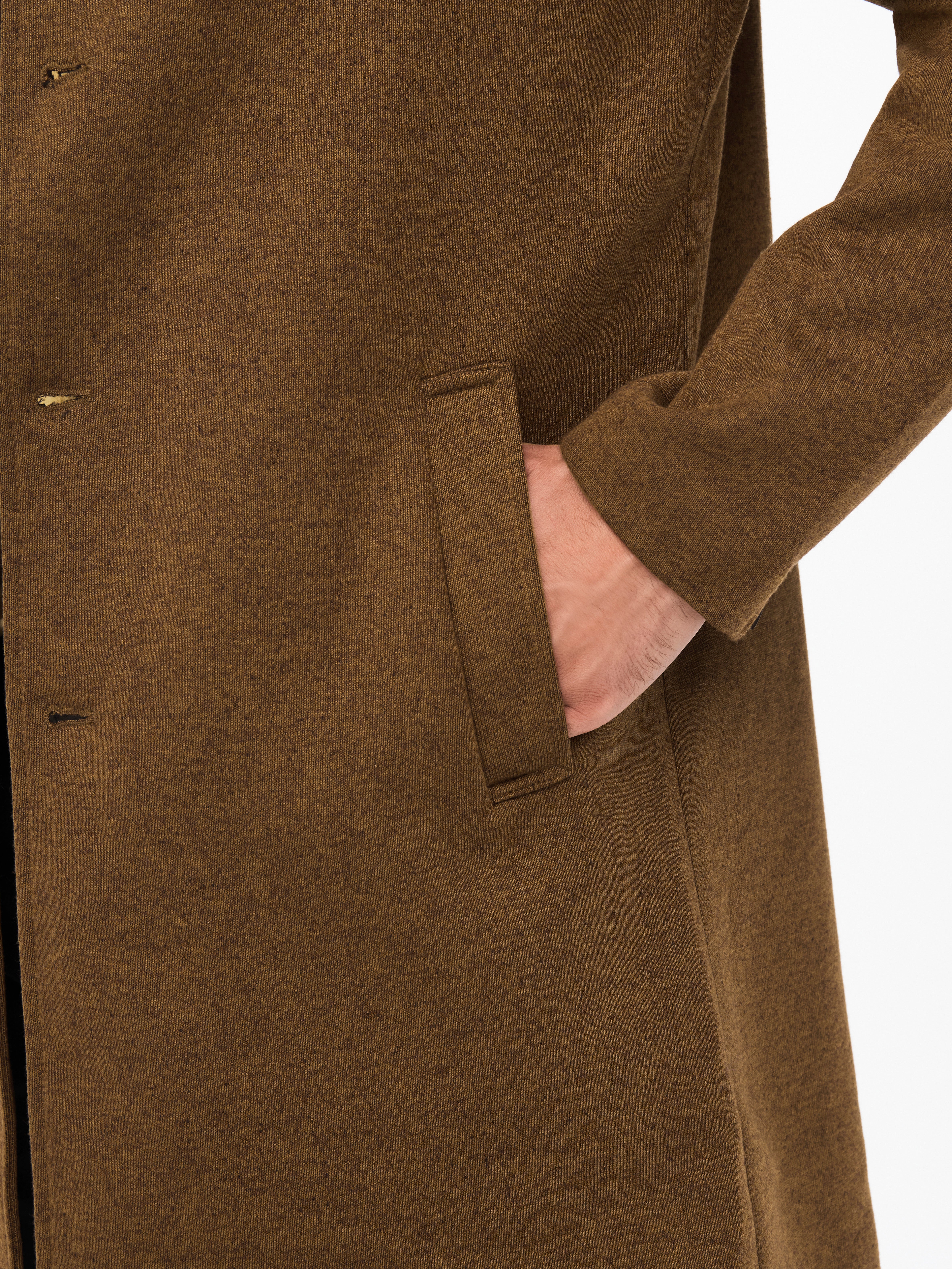 ONSADAM Mantel Monks Robe