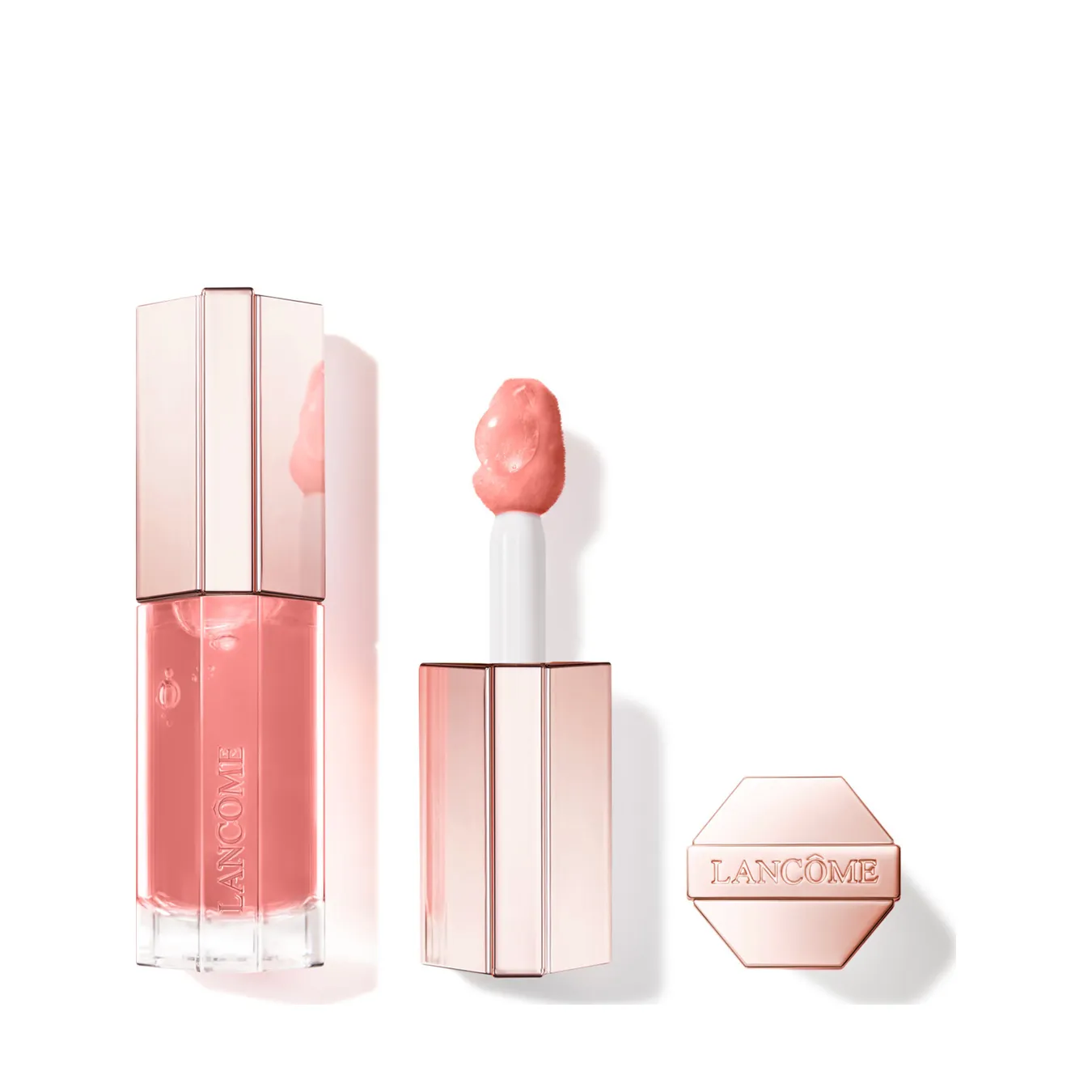 Lancôme Lip Idôle Juicytreat Lipgloss00