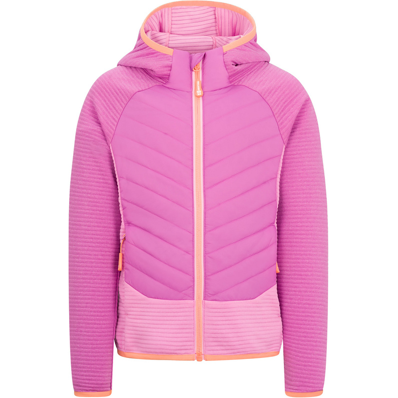 Trollkids Kinder Sirdal Jacke