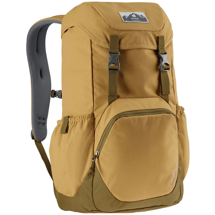 Deuter Walker 20 - Rucksack 48 cm jade-ivy