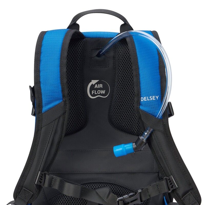 Nomade Backpack - Sac à dos urbain