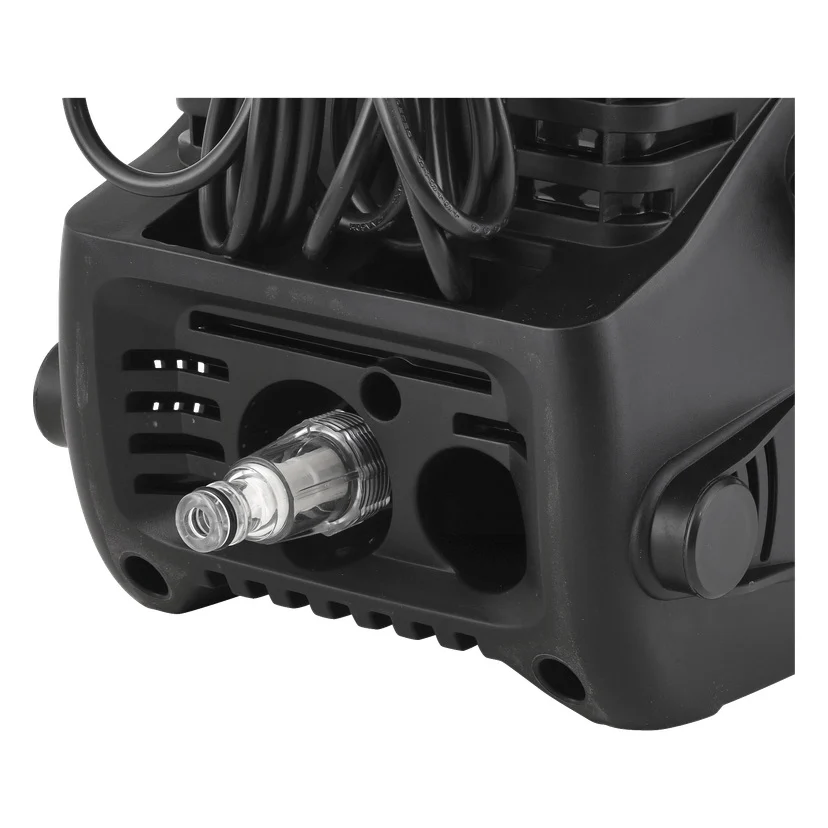 Høytrykksspyler 110 bar 1400 W