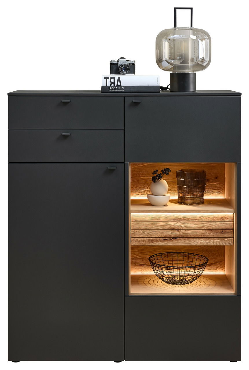 Venjakob Highboard LUMEA