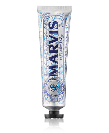 Marvis Zahnpasta Earl Grey Tea Toothpaste 75ml