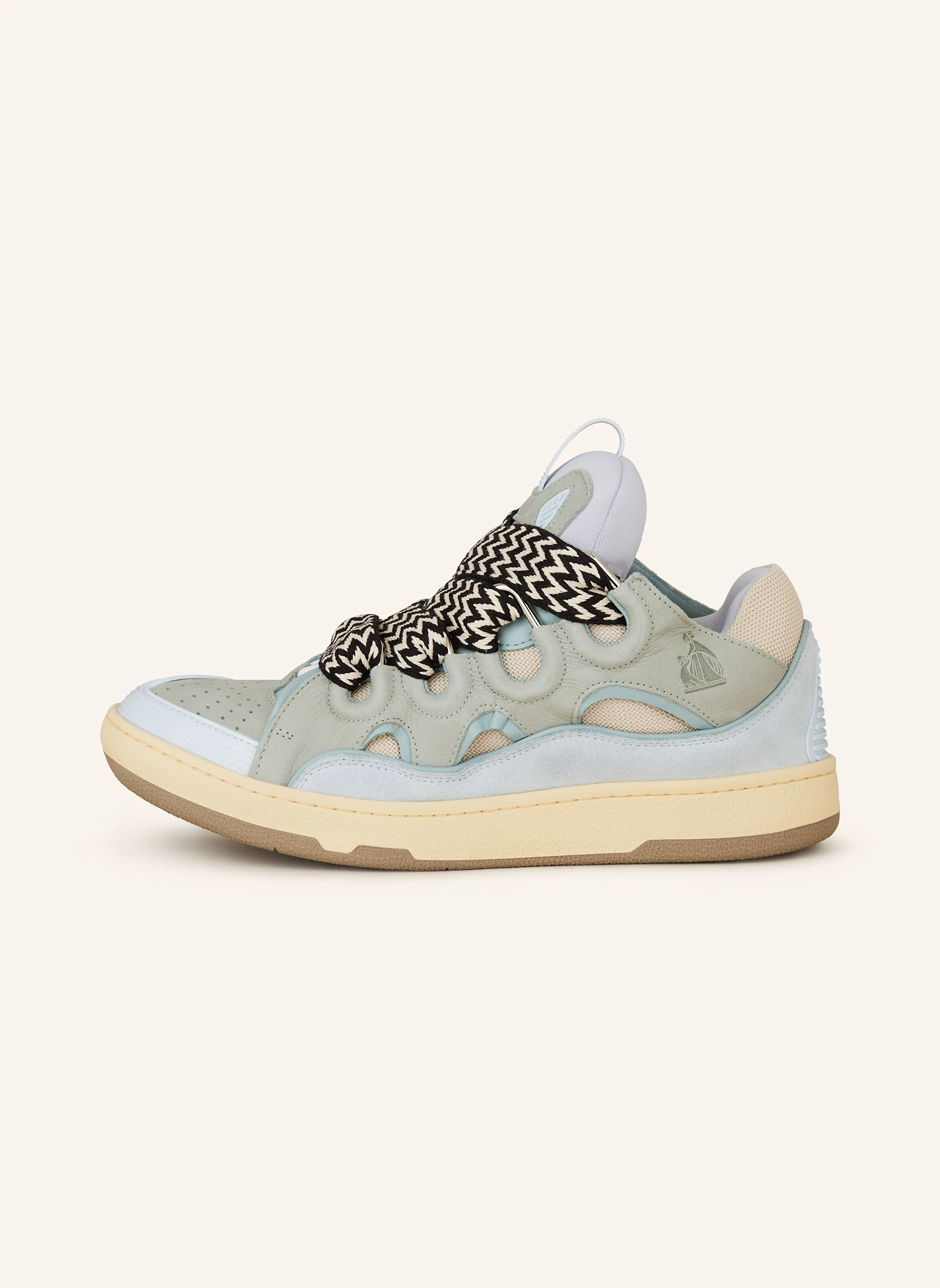 LANVIN Sneaker CURB