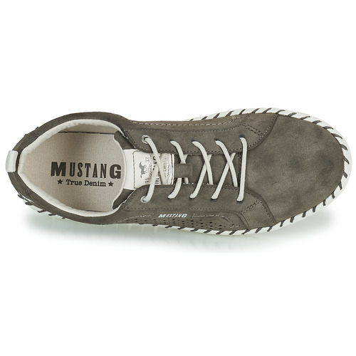Mustang - NINA - Gris