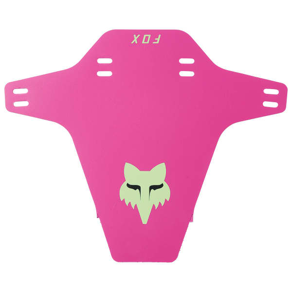 FS50_Outillage velo FOX MUD GUARD BERRY PUNCH
