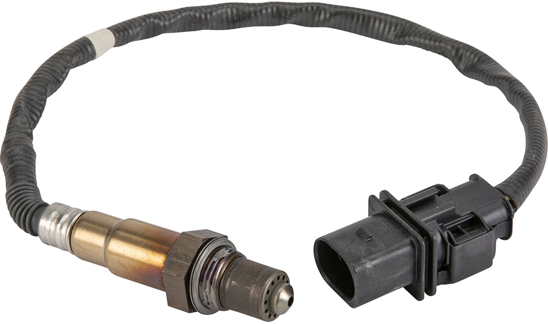 Lambda-sonde