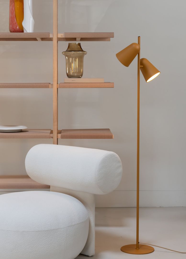 It's about RoMi   Salamanca Vloerlamp