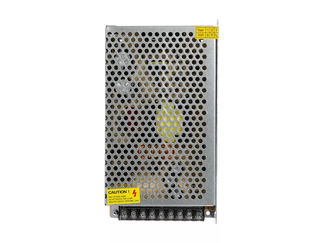 Bloc d'Alimentation 12V DC 240W 21A