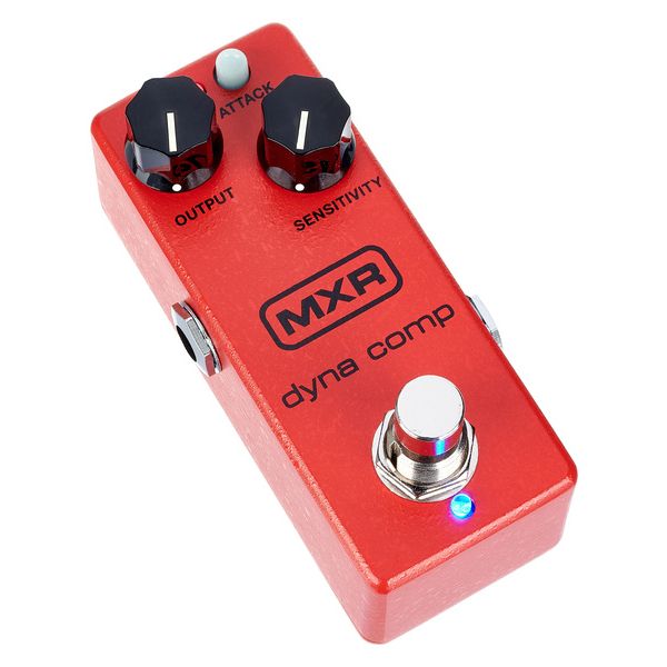 MXR M291 Dyna Comp Mini