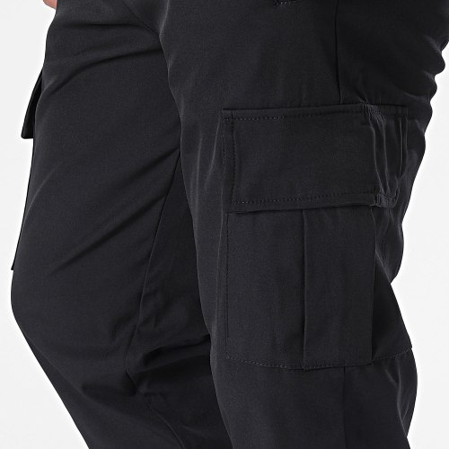 Pantalon Cargo Noir